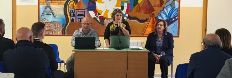 Scuola. Incontro con gli enti e le associazioni del territorio