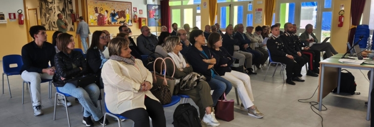 Scuola. Incontro con gli enti e le associazioni del territorio