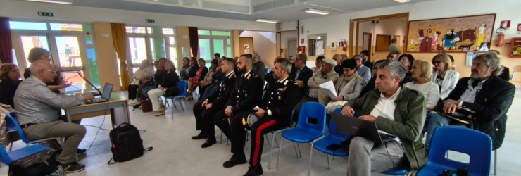Scuola. Incontro con gli enti e le associazioni del territorio