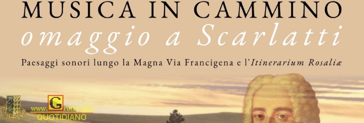 Cine-Concerto "Sicul Jazz" all'Auditorium "San Nicola"; domenica 12 ottobre