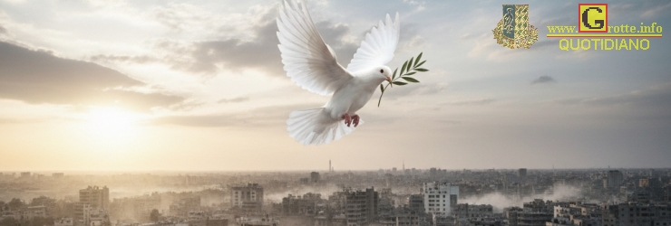 Spiragli di pace per Gaza