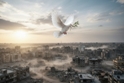 Spiragli di pace per Gaza