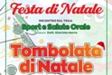 "Sport e salute orale" con "Tombolata di Natale"