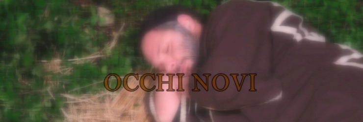 Trailer di "Occhi Novi", film di Gero Miceli