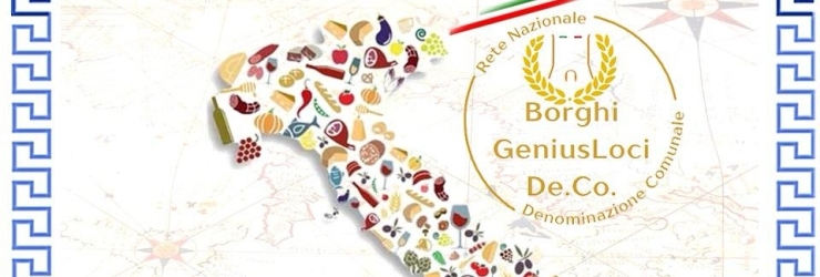 Grotte entra nella Rete Nazionale "Borghi Genius Loci De.Co."