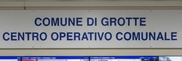  Attivato il COC (Centro Operativo Comunale)