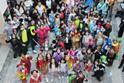 "Coriandoli a catinelle" con il Carnevale della Consulta Giovanile di Grotte