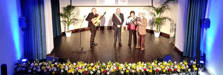 Grotte ha riaperto le porte del Cineteatro "Antonio Liotta"