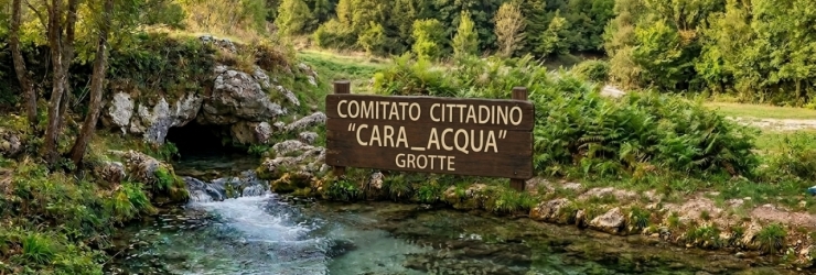 Comitato Cittadino "Cara_Acqua�