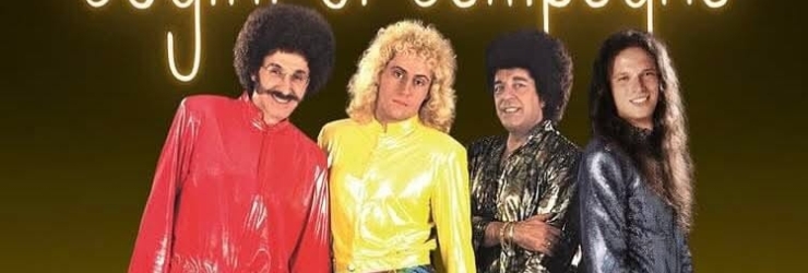 I Cugini di Campagna a Grotte per il concerto di Pasqua