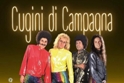 I Cugini di Campagna a Grotte per il concerto di Pasqua