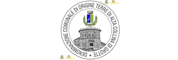 De.co. Terre di Alta Collina di Grotte