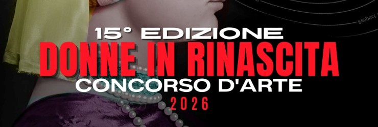 Pittura. Milano: "Donne in rinascita", con la partecipazione di Antonio Pilato