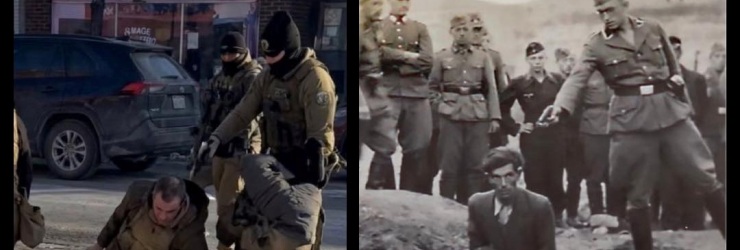 "27 Gennaio: il ricordo della Shoah e le crisi del presente"