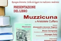 Ad Agrigento la presentazione del libro "Muzzicuna", di Aristotele Cuffaro