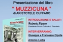 A Ribera la presentazione della raccolta di poesie "Muzzicuna", di Aristotele Cuffaro