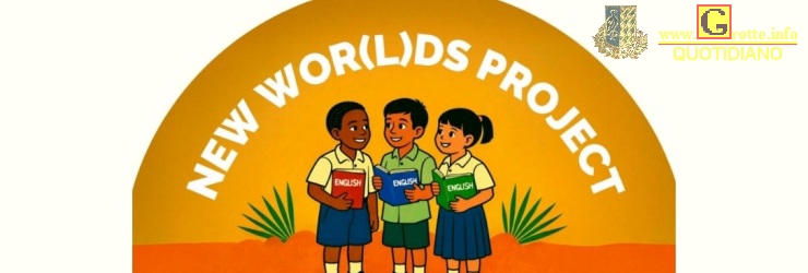 New Wor(l)ds Project