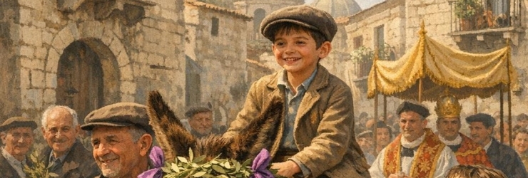 La Domenica delle Palme