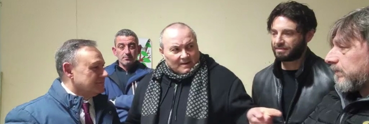 Pasqua 2026. Tra memoria storica e novit�; il racconto dei protagonisti