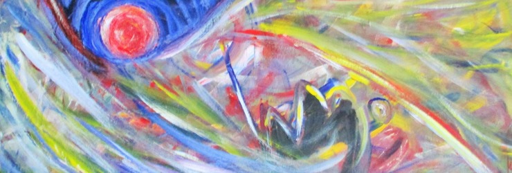 "Milano Art & Design Week": il sole di Antonio Pilato squarcia le tenebre