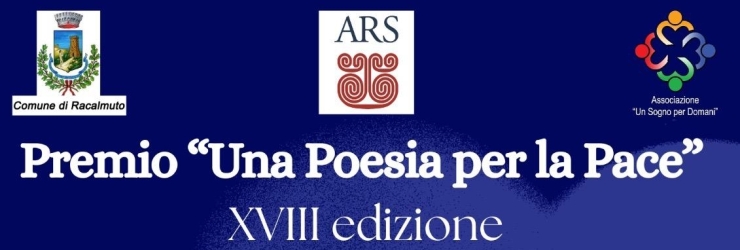 "Una poesia per la pace"