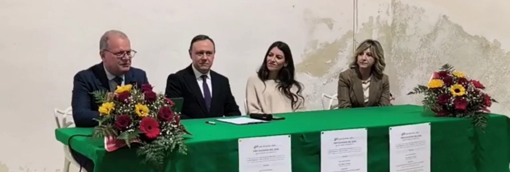 "Prevenzione nel 2026"; convegno a Grotte nel 40� dello Studio "Marra & Sicurella"