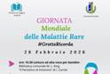 Grotte ha dedicato una giornata alle malattie rare tra letture per bambini e luci colorate