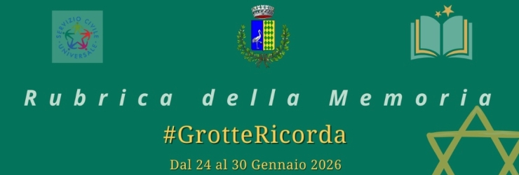 Rubrica della Memoria