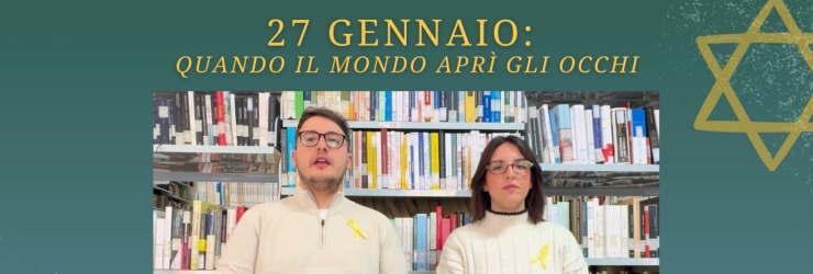 Rubrica della Memoria