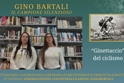 Rubrica della Memoria (3): "Gino Bartali. Il campione silenzioso"