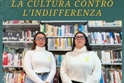 Rubrica della Memoria (6): "La cultura contro l'indifferenza"