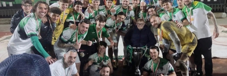 Unitas Sciacca Calcio