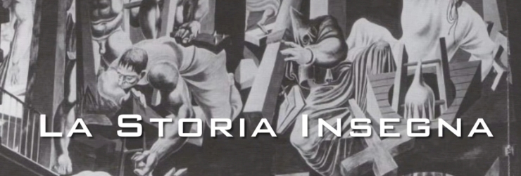 Antonio Cipolla e la sua canzone sulla Storia che non insegna