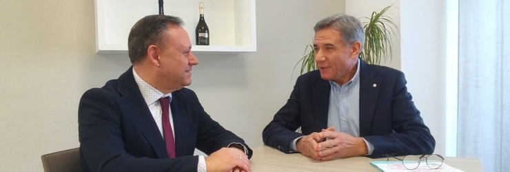 Il dott. Carlisi e il film "Il trapasso" di Gianni Russello; tra cinema e riflessione