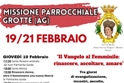 "Il Vangelo al femminile": missione parrocchiale in Chiesa Madre