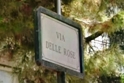 Via delle Rose