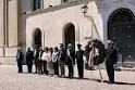 Celebrata a Grotte, in Piazza Umberto I, la Festa della Liberazione dal nazifascismo