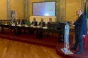 Alfonso Provvidenza all'Assemblea Regionale Siciliana