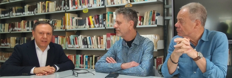 Il 500� della fondazione di Grotte: Joseph Anthony Tulumello e la genealogia nel villaggio globale
