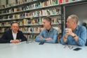 Il 500� della fondazione di Grotte: Joseph Anthony Tulumello e la genealogia nel villaggio globale