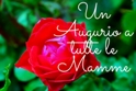A�ri a tutti li mammi