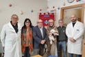 Avis Grotte: la 10^ giornata di donazione