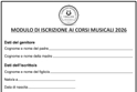 Complesso Bandistico "V. Bellini": riaperte le iscrizioni ai corsi musicali