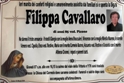 � tornata alla casa del Padre la sig.ra Filippa Cavallaro