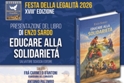 Favara. Presentazione del libro di Enzo Sardo "Educare alla Legalit�"