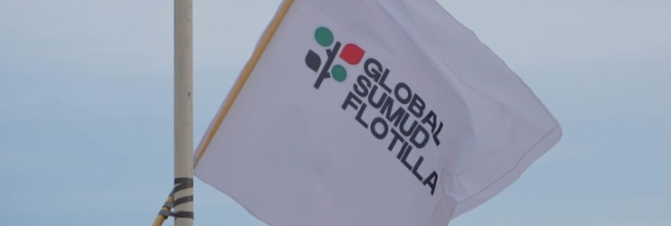 Global Sumud Flotilla