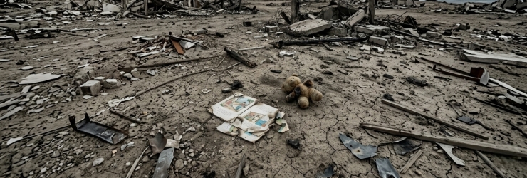 Lascito di una guerra