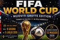 Nuova edizione del Calcio a 5 ispirato ai mondiali; iniziativa dell'associazione "Muoviti Grotte"