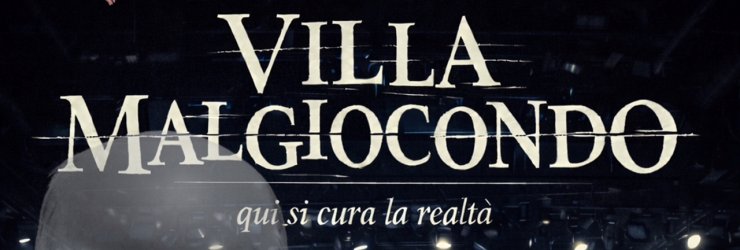 Al Palacongressi di Agrigento va in scena "Malgiocondo" con la regia di Giovanni Volpe