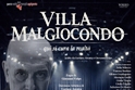 Al Palacongressi di Agrigento va in scena "Villa Malgiocondo" con la regia di Giovanni Volpe